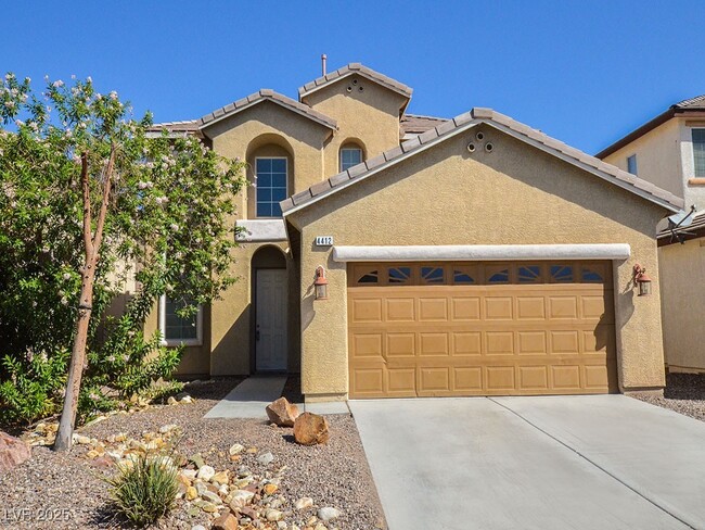 property at 4412 Bacara Ridge Ave