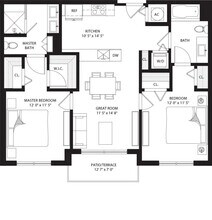 120 N Compass Way in Dania Beach, FL - Foto de edificio - Building Photo