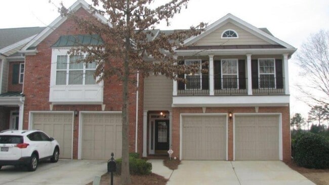 property at 2658 Gadsen Walk NW