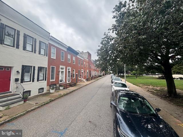 property at 1223 Haubert St