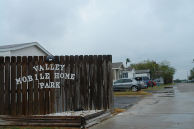 Valley Mobile Home Park