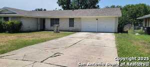 206 Meadow Path Dr in San Antonio, TX - Building Photo - Building Photo