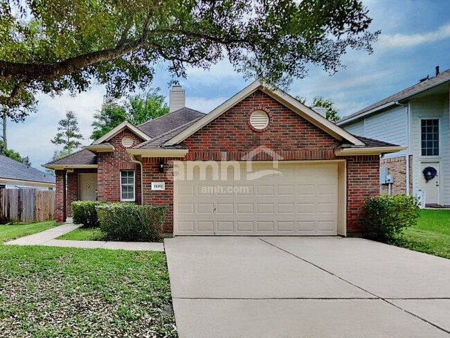 property at 18491 Sunrise Pines Dr