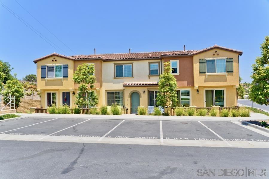 1800 Saltaire Pl in San Diego, CA - Building Photo