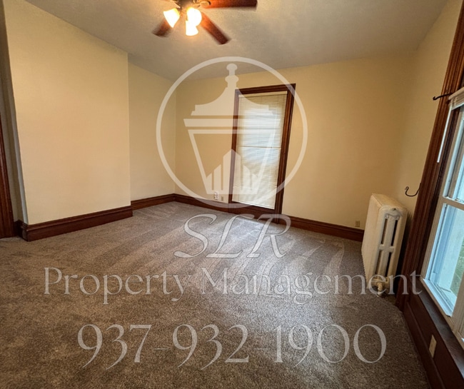 property at 316 N Downing St