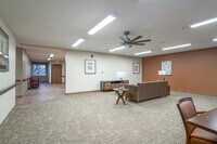 Columbia Square East Apartments photo'