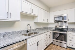 River West Apartments