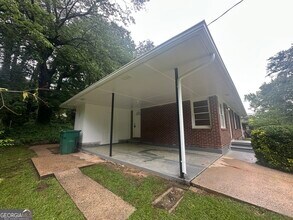 4679 Bartlett Rd in Forest Park, GA - Building Photo - Building Photo