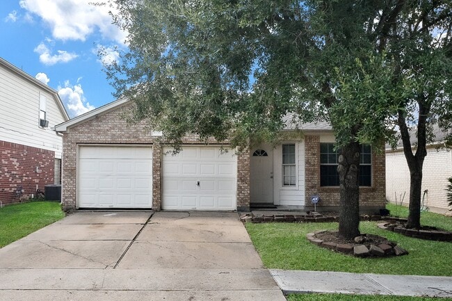 property at 6003 Baldwin Elm St
