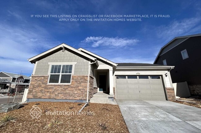 property at 21937 E 39th Pl