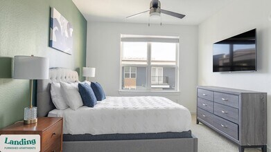 217 S Garland Ave, Unit 3203 in Garland, TX - Building Photo - Building Photo