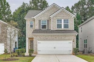 4630 Blake Lp in Atlanta, GA - Building Photo