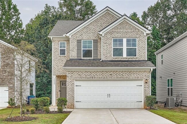 property at 4630 Blake Lp
