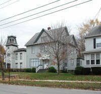 Building Photo - 779 Main St Apartments in Conneaut, Ohio