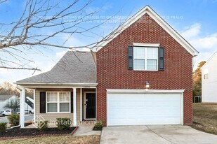 11203 Pointer Ridge Dr in Charlotte, NC - Building Photo