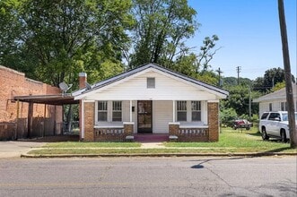 933 Jackson Blvd in Birmingham, AL - Building Photo - Building Photo