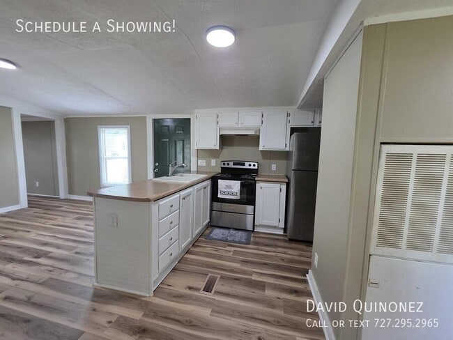 property at 200 Whittington Dr