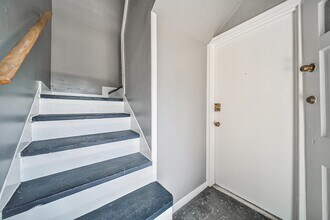 2303 Rosewood St-Unit -2 in Houston, TX - Building Photo - Building Photo