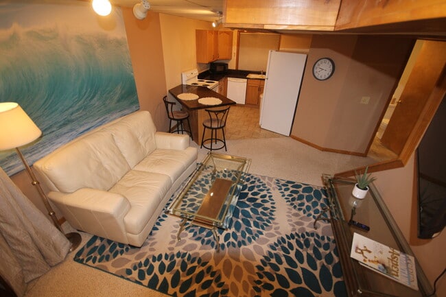 289 Lionel Ln, Unit 1 in Elizabeth, CO - Building Photo - Building Photo