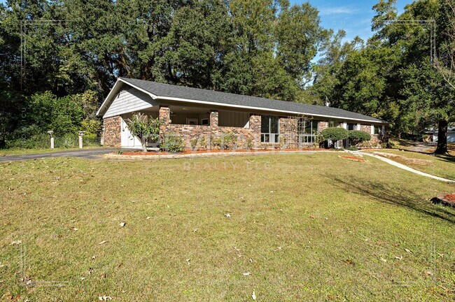 4238 Aldebaran Way in Mobile, AL - Building Photo - Building Photo