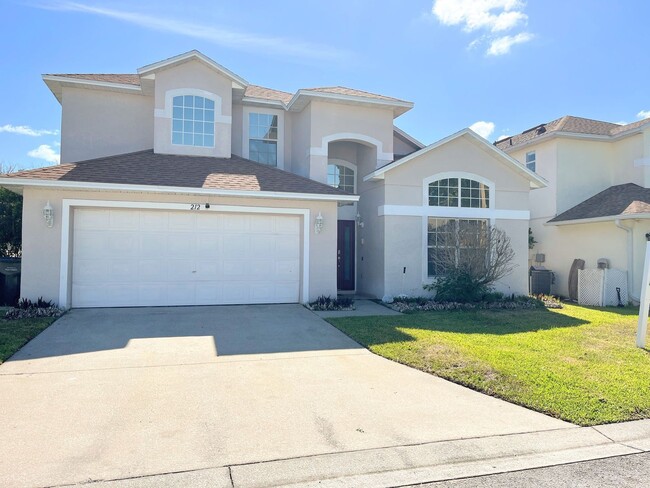 212 Purslane Pass in Davenport, FL - Building Photo - Building Photo