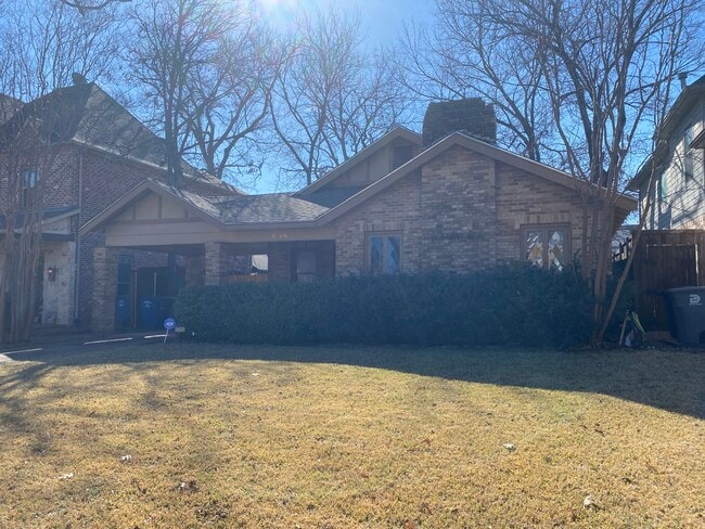 6306 Goliad Ave in Dallas, TX - Foto de edificio - Building Photo