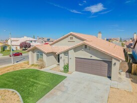 8959 Wedgewood Ct in Hesperia, CA - Building Photo