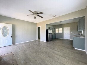 531 Cedar St in Colorado City, TX - Building Photo - Building Photo