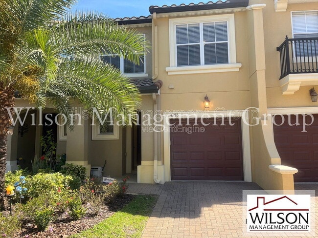 4935 Luge Ln in Orlando, FL - Building Photo - Building Photo