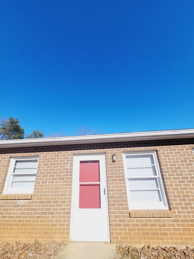 property at 284 Farmers Mountain Rd