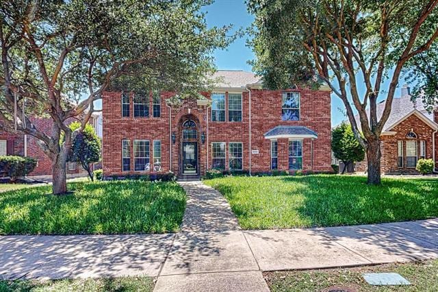 10693 Lineberry Ln in Frisco, TX - Building Photo - Building Photo