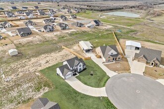 127 Clearwater Ct in Rhome, TX - Building Photo - Building Photo