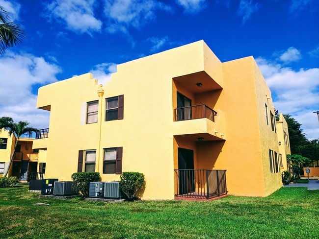 property at 646 NW 114th Ave