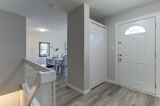 property at 7032 Mill Woods Rd S