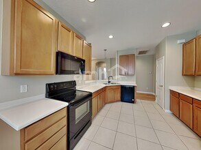 2311 124th Dr E in Parrish, FL - Building Photo - Building Photo