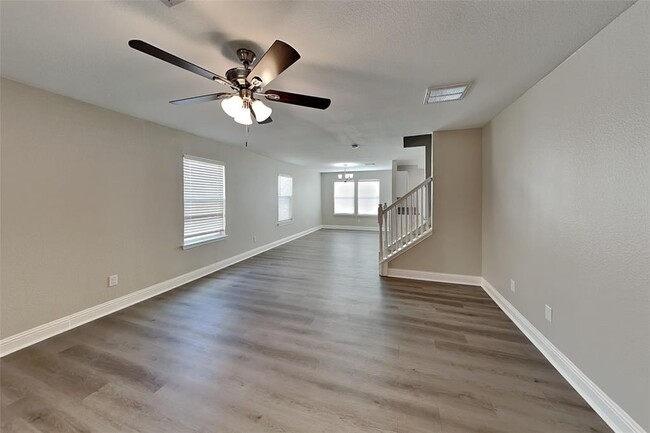 3603 Robwood Ct in Katy, TX - Foto de edificio - Building Photo