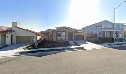 5503 Cyn Rdg Wy in Antioch, CA - Building Photo - Building Photo