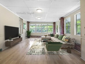 1394 Ross St in Macon, GA - Foto de edificio - Building Photo