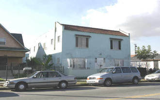 1757-1763 Pine Ave Apartamentos