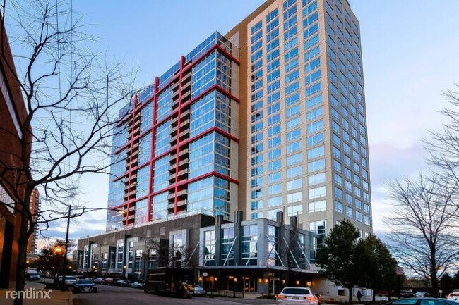 1841 S Calumet Ave in Chicago, IL - Building Photo - Building Photo