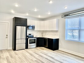 717 N 41st St Apartamentos