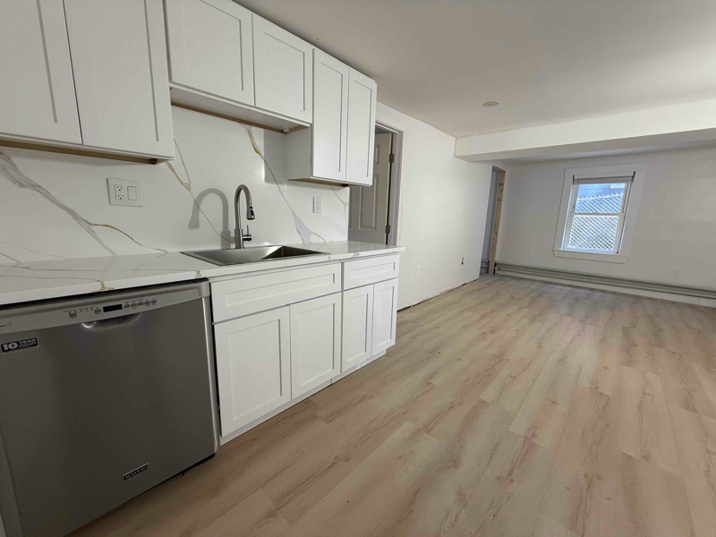 35 Jamaica St-Unit -G in Boston, MA - Building Photo
