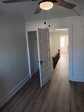 536 Harrison Ave, Unit Second Floor in Scranton, PA - Building Photo - Building Photo