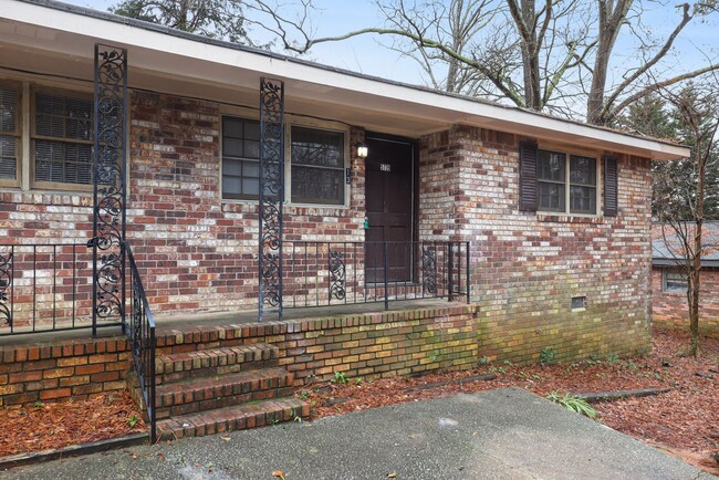 property at 5737-5739 Alabama St SW