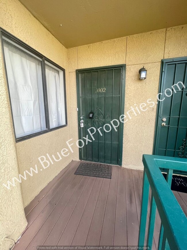 property at 3690 N Country Club Rd