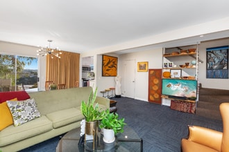 2929 47th St in San Diego, CA - Foto de edificio - Building Photo