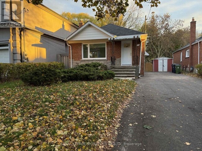 property at 71 Shangarry Dr