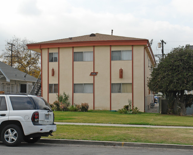 1647 4th Ave in Los Angeles, CA - Building Photo - Building Photo