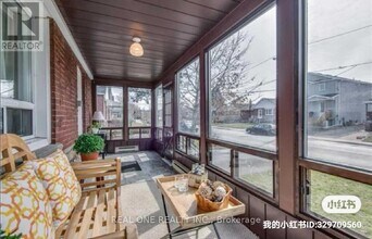 18 Gardens Crescent in Toronto, ON - Building Photo - Building Photo