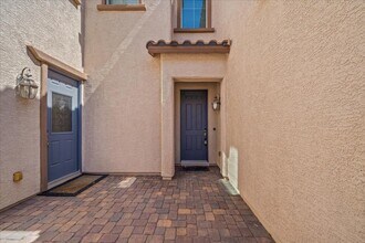 1144 Apollo Gardens St in Henderson, NV - Building Photo - Building Photo